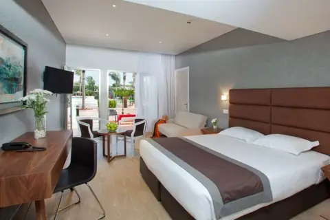 Faros Hotel in Ayia Napa — foto 28