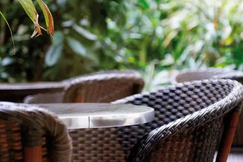 New Hotel Saint Lazare in Parijs, foto 8