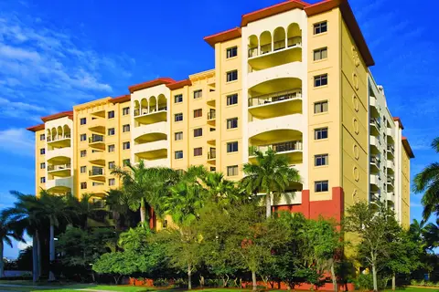Wyndham Sea Gardens in Pompano Beach — foto 10