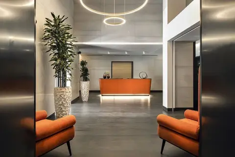 Orazio Palace Hotel in Rome, foto 3