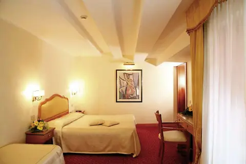 All'Angelo Art Hotel in Venetië, foto 8