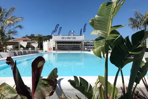 Hotel Delamar in Lloret de Mar — foto 8