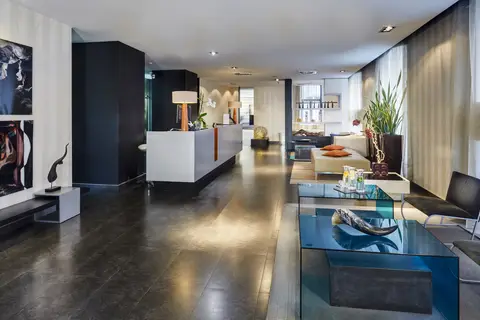 Sercotel Ciutat D´Alcoi Hotel in Alcoy — foto 3