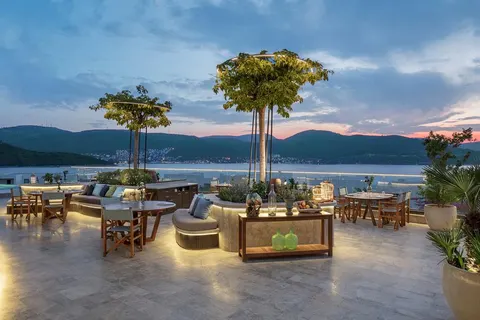 Susona Bodrum LXR Hotels & Resorts foto 5