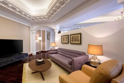 Dusit Hotel & Suites Doha in Doha — foto 11