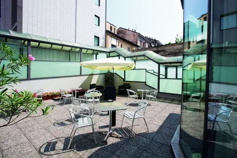 iH Hotels Milano St John in Sesto San Giovanni — foto 16