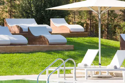 Hotel Ozadi Tavira - inclusief huurauto in Tavira — foto 25