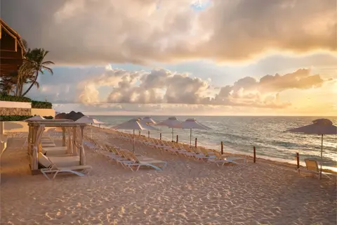 Wyndham Grand Cancun All Inclusive Resort & Villas in Cancùn — foto 22