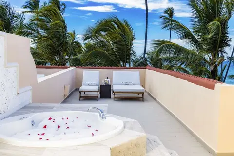 Hotel Majestic Colonial Punta Cana in Salvaleón de Higüey — foto 20