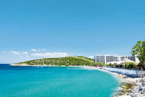 Tusan Beach Resort in Kuşadası — foto 14