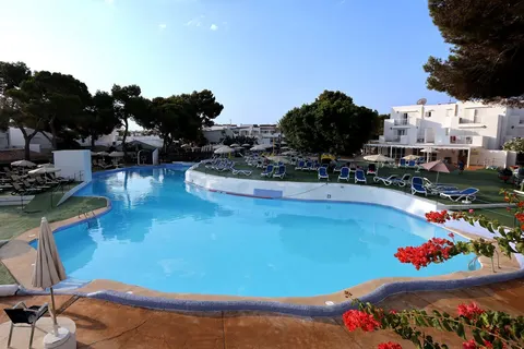 Hotel Club Es Talaial in Santanyí