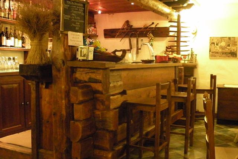 Hotel Bellevue foto 10