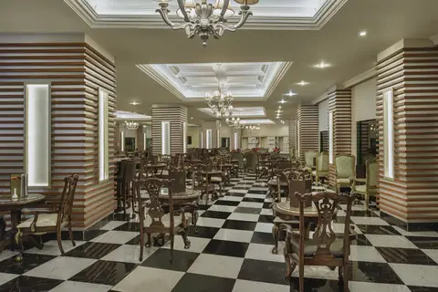 Delphin Deluxe in Alanya — foto 17