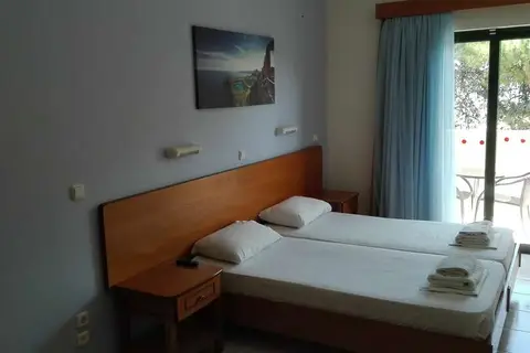 Panorama Studios in Δήμος Ρόδου — foto 19