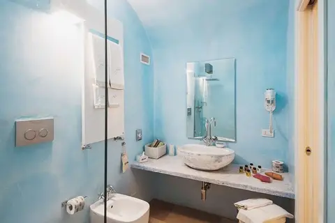 Giovi Relais in Polignano a Mare — foto 11