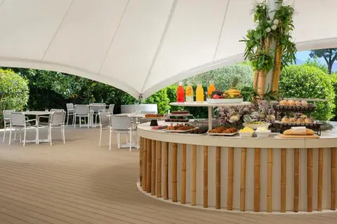 Unahotels Forte Dei Marmi in Forte Dei Marmi, foto 29