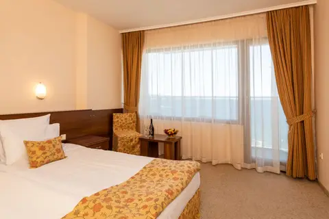 Burgas Beach Hotel in Несебър — foto 14