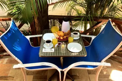 Cocos Cabanas in Playa del Carmen — foto 20