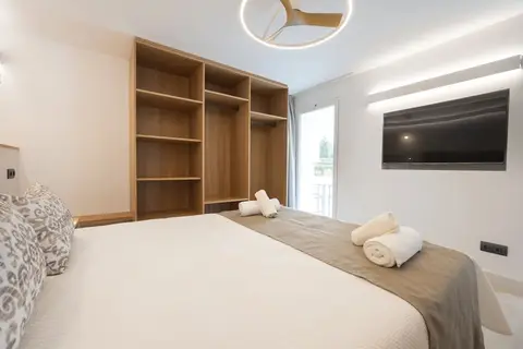 Apartamentos Blanco Sol in Sant Josep de sa Talaia — foto 16