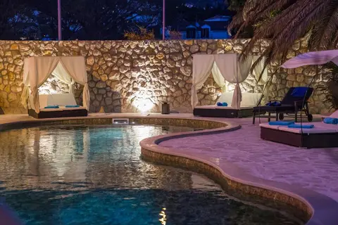 Villa Diamond in Moravice — foto 13