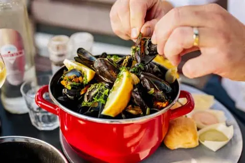 Stadshotel Doesburg foto 12