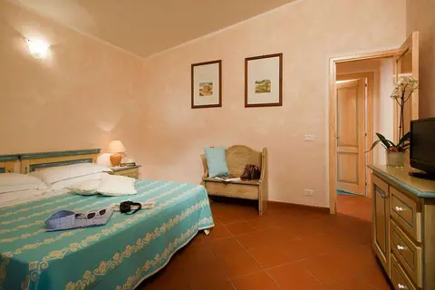 Colonna Country & Sporting Club in Porto Cervo — foto 15