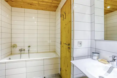 Cristal Lodge in Saint-Chaffrey — foto 11