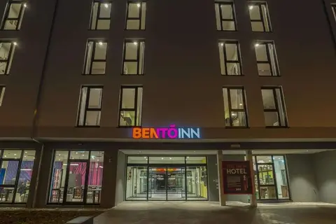 Ramada Encore By Wyndham Munich Messe in München — foto 18