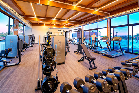 Club Maspalomas Suites & Spa - adults only foto 20