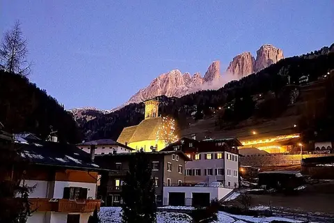 Villa Rosa in Campitello di Fassa, foto 16