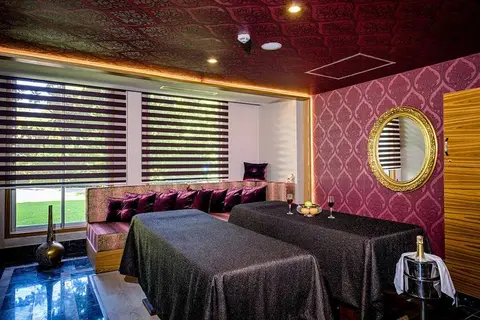Ma Biche Kemer Hotel in Kemer, foto 11