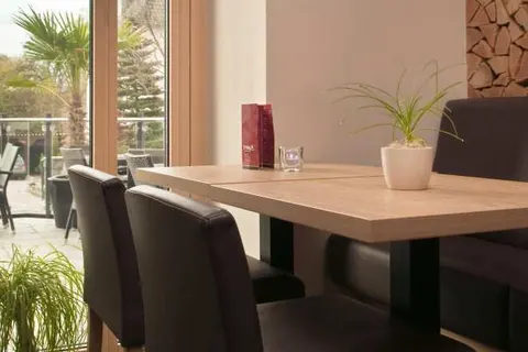 Troll&ampapos;s Brauhaus Hotel foto 9