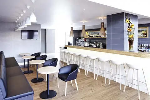 Novotel London Wembley in Londen — foto 4