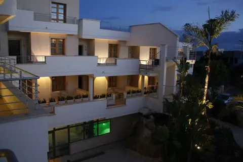 Santa Caterina Resort in Nardò — foto 2