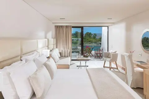 Elounda Bay Palace in Ελούντα — foto 22
