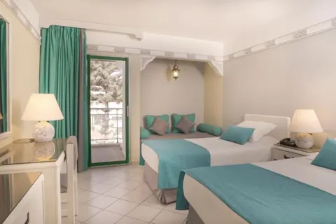 Agadir Beach Club Hotel in Agadir — foto 7