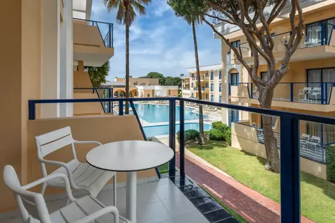Sol Sancti Petri Apartamentos in Chiclana de la Frontera — foto 21