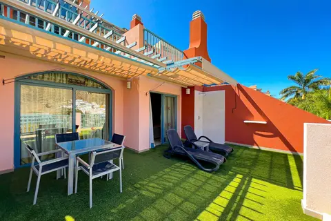 Apartamentos Cordial Mogán Valle in Playa de Mogán — foto 22