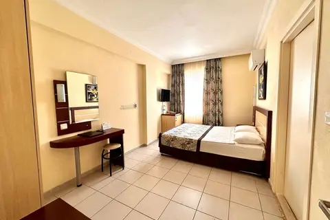 Blue Wave Suite Hotel in Alanya — foto 6