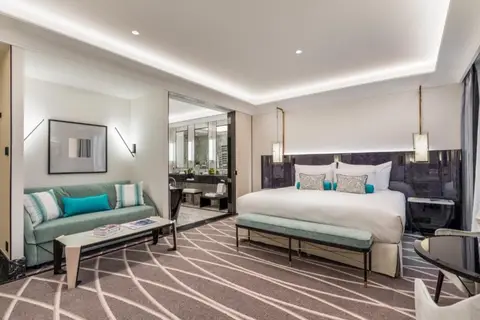 Maison Albar - Le Victoria in Nice, foto 26