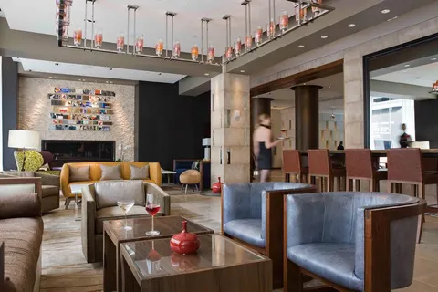 InterContinental Times Square foto 2