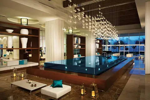 Dreams Jade Resort & Spa in Puerto Morelos — foto 3
