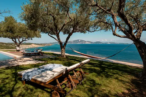 Kymaros Villas in Δημοτική Ενότητα Λαγανά — foto 21