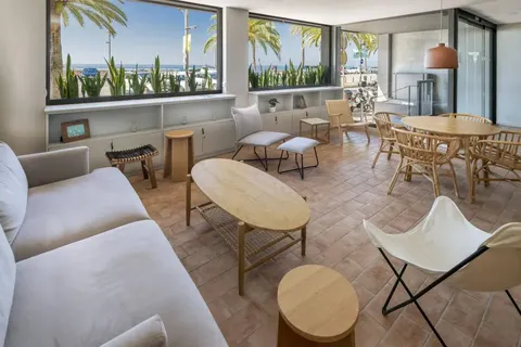 Hotel GHT Miratge foto 6