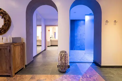 Hotel Residenz Hochalm in Saalbach-Hinterglemm — foto 13