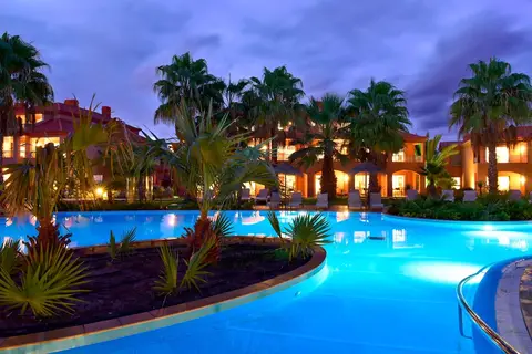 Pestana Porto Santo All Inclusive Premium Beach Resort & SPA in Vila Baleira, Porto Santo — foto 25