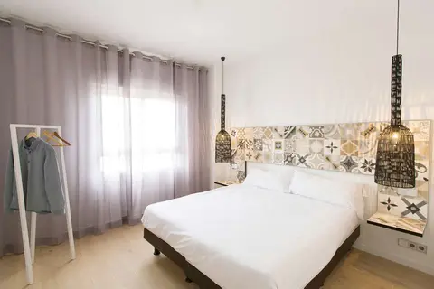 Ama Islantilla Resort in Lepe — foto 27