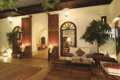 Riad Karmela in Marrakesh, foto 17