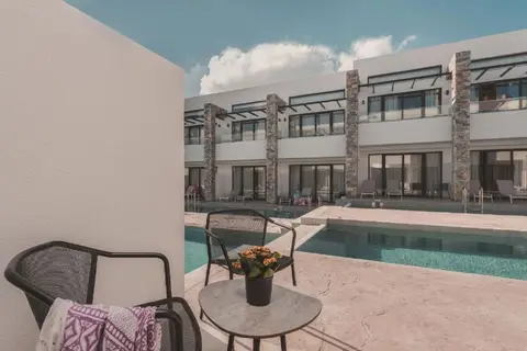 Cavo Suites in Δημοτική Ενότητα Λαγανά — foto 6