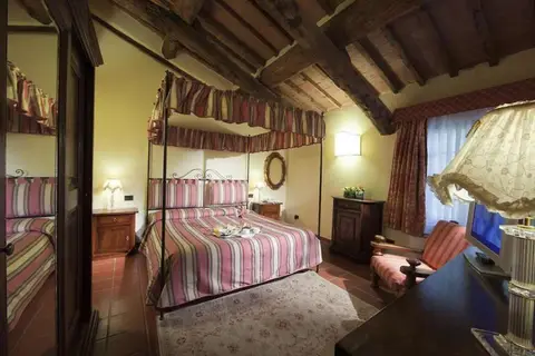 Borgo San Luigi in Monteriggioni, foto 29